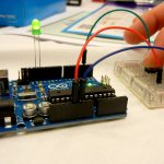 Основы электроники на базе Arduino в среде TinkerCad (для учителей)